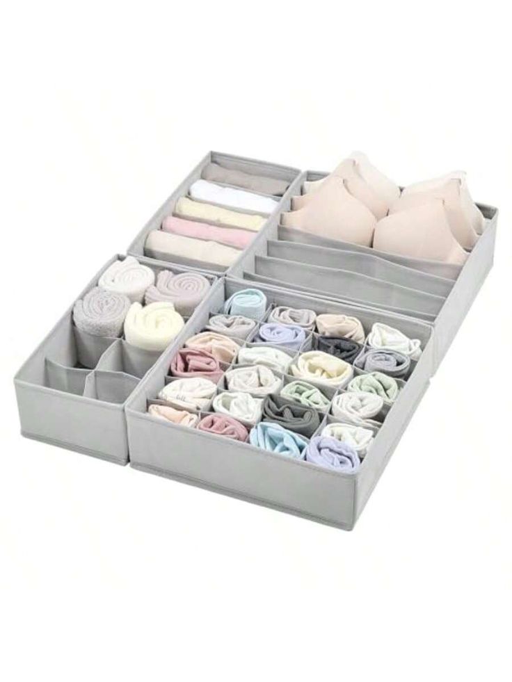 Garment organizer